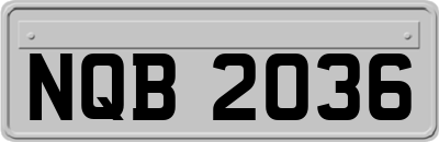NQB2036