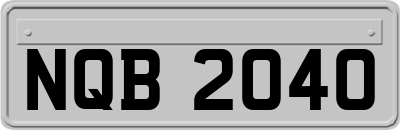 NQB2040