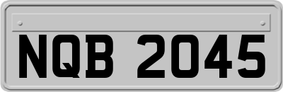 NQB2045