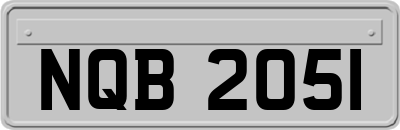 NQB2051