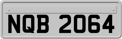 NQB2064