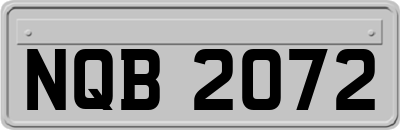 NQB2072