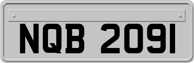 NQB2091