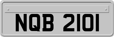 NQB2101