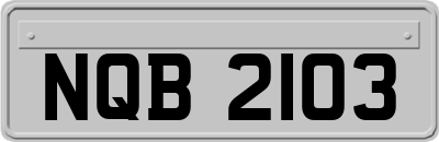 NQB2103