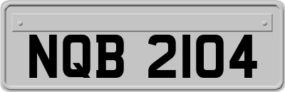 NQB2104