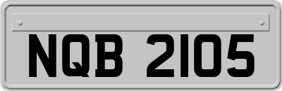 NQB2105