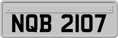 NQB2107