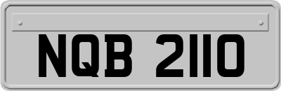 NQB2110