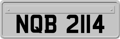 NQB2114