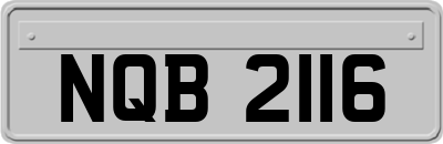 NQB2116