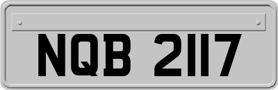 NQB2117