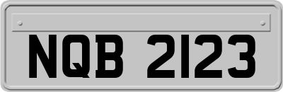 NQB2123
