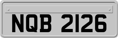 NQB2126