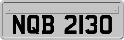 NQB2130