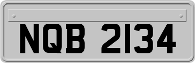 NQB2134