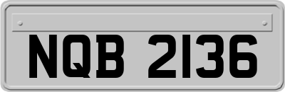 NQB2136