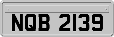 NQB2139
