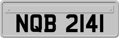 NQB2141