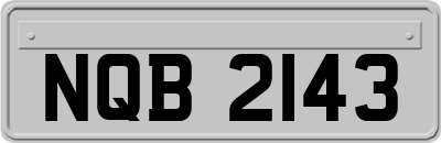 NQB2143