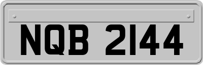 NQB2144