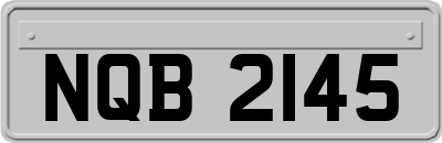 NQB2145