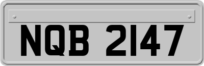 NQB2147