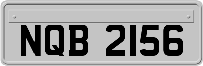 NQB2156