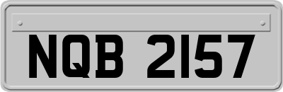 NQB2157