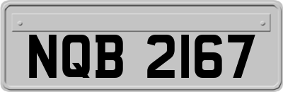 NQB2167