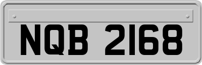 NQB2168