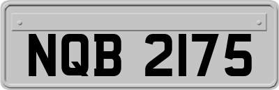 NQB2175