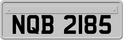 NQB2185