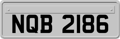 NQB2186