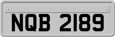 NQB2189