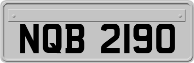 NQB2190