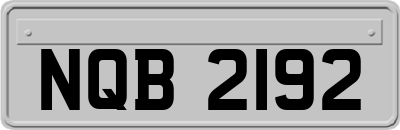 NQB2192