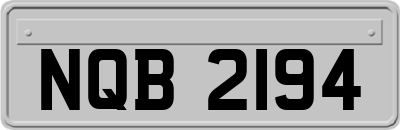 NQB2194