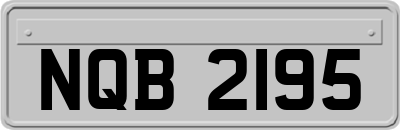 NQB2195