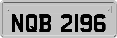 NQB2196