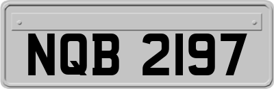 NQB2197