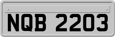 NQB2203