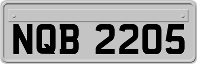 NQB2205