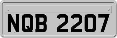 NQB2207