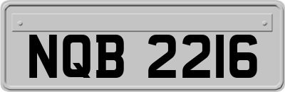NQB2216
