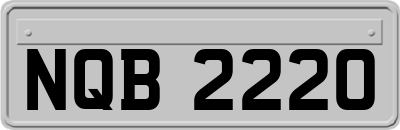 NQB2220