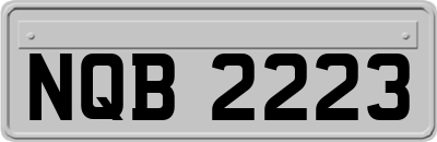NQB2223