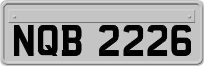 NQB2226