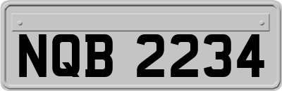 NQB2234