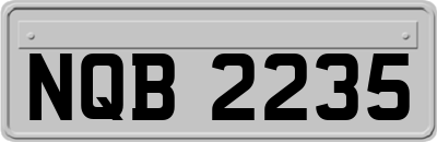NQB2235